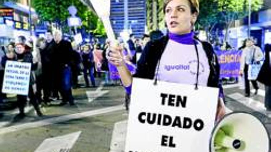 Desigualdad en el aula