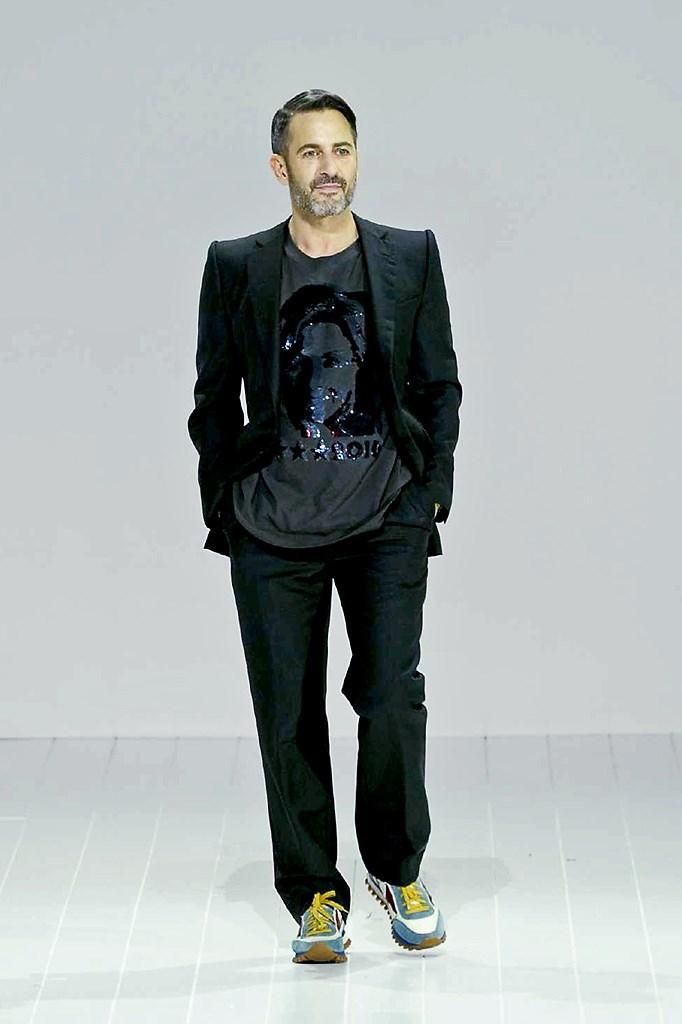 Marc Jacobs