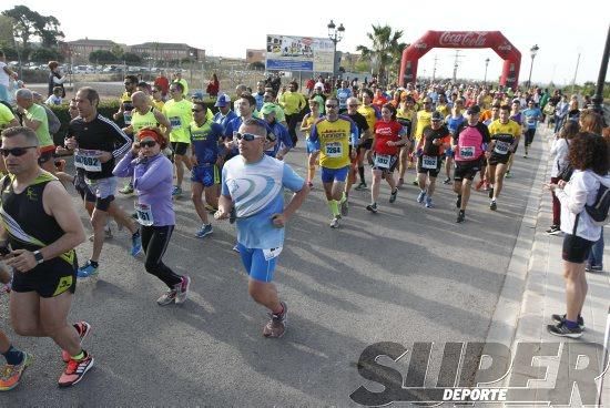 Búscate en la Media Maratón de Moncada [SIN PIE] [