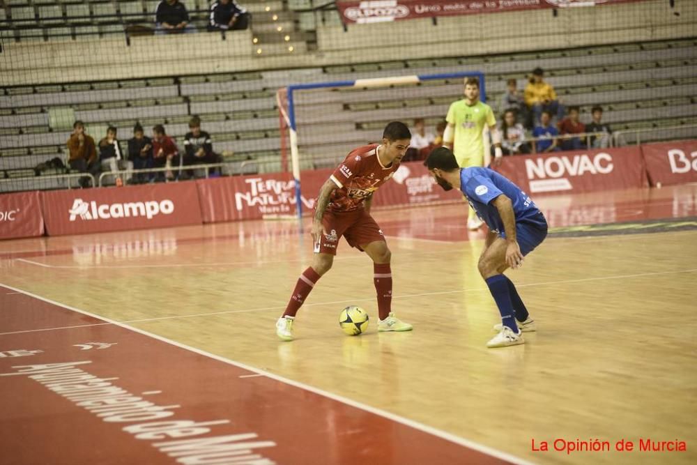 ElPozo Murcia-Peñíscola