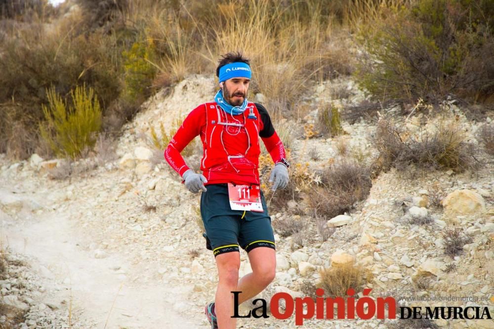 VII Falco Trail (Maratón)