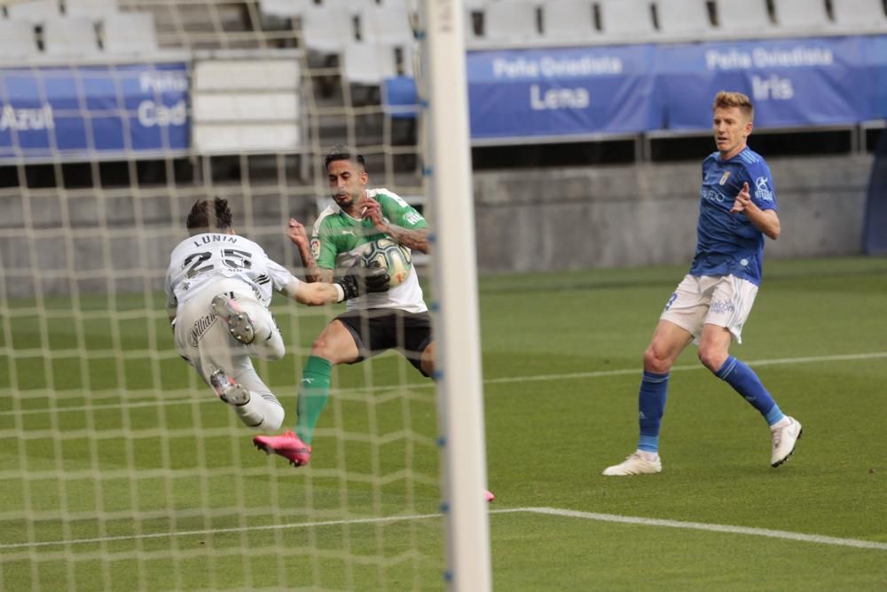 Real Oviedo-Racing