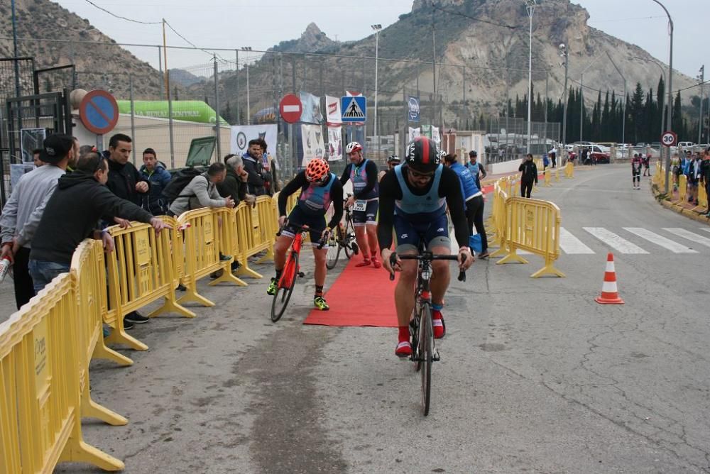 Duatlón de Archena