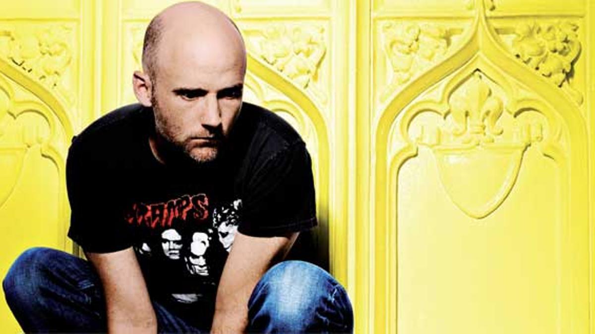 Moby