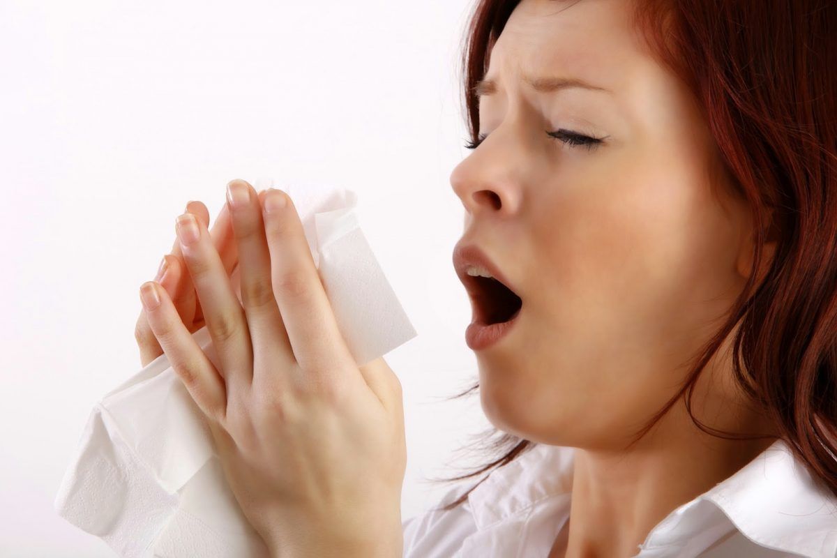 ¿¡Alergia en febrero!? Purificadores de aire para luchar contra sus estragos