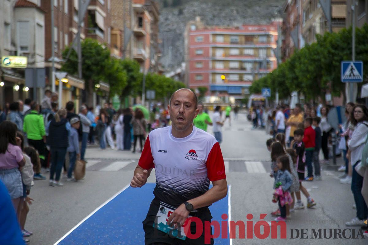 Ruta de las Iglesias en Cehegín