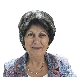 Glòria Ballús Casóliva