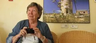 El legado de Joana Biarnés, en un libro