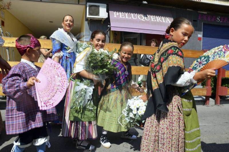 Fiestas de Utebo