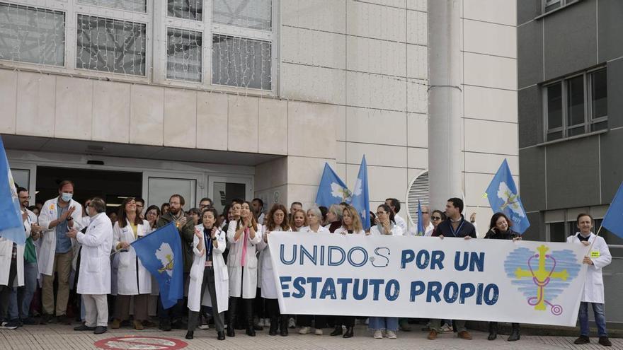 El perfil de las agresiones sanitarias en Asturias: las enfermeras, la más afectadas y los pacientes varones los que más agreden