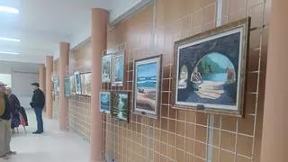 Vecinos y visitantes podrán disfrutar de arte asequible en la V Feria de Arte de Navalmoral de la Mata del 23 al 25 de abril