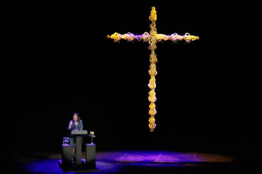 Pregón de la Semana Santa de Málaga 2019