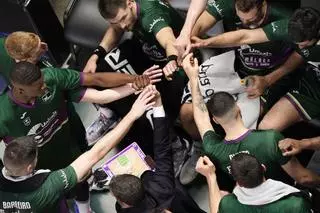 El Unicaja prepara una revolución para la próxima temporada