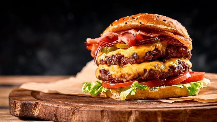 La hamburguesa casera de Lidl que vuelve locos a los clientes