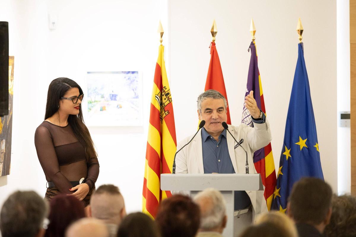 Imágenes de los Premios Gastronómicos de Ibiza Imágenes de los Premios Gastronómicos de Ibiza
