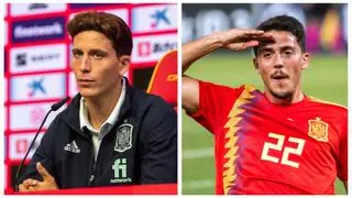 HISTÓRICO | Pau y Fornals: Dos jugadores de Castellón, juntos en la selección española