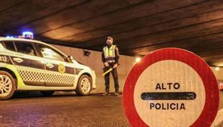 Polémica en las oposiciones a la Policía Local de Alicante: familiares de agentes, entre los mejores aspirantes