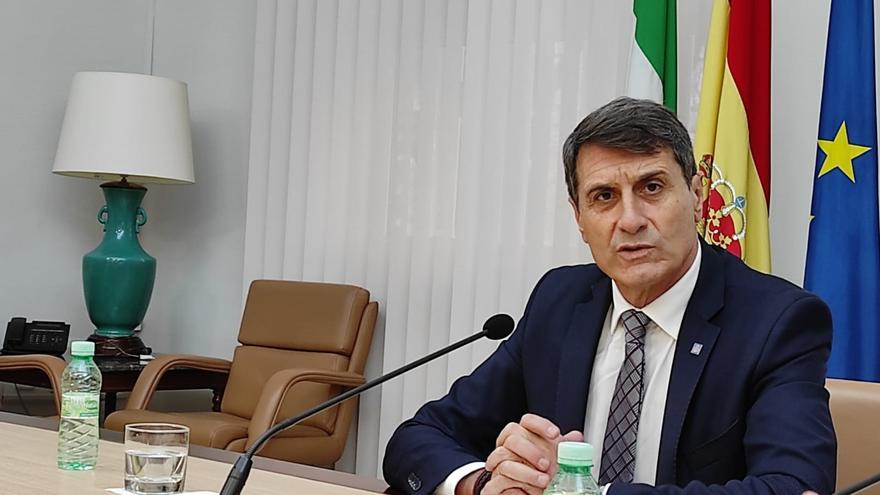 Esperan la autopsia del cadáver sin cabeza aparecido en Fuengirola