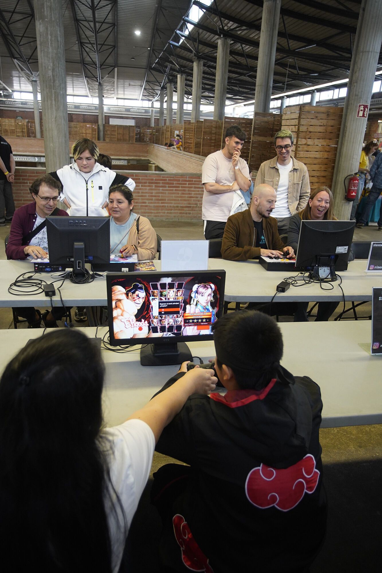 Girocòmic en imatges