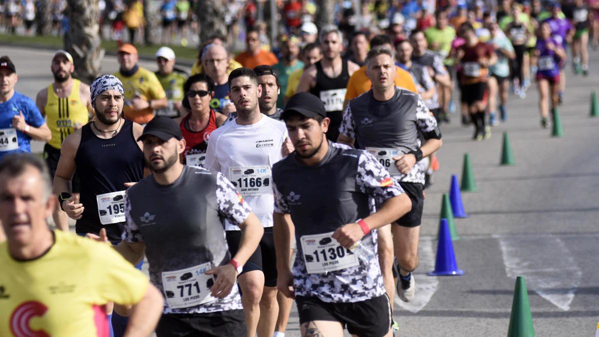 El deporte regional, a la cola en los presupuestos