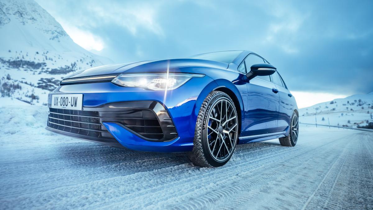 Michelin Crossclimate 3
