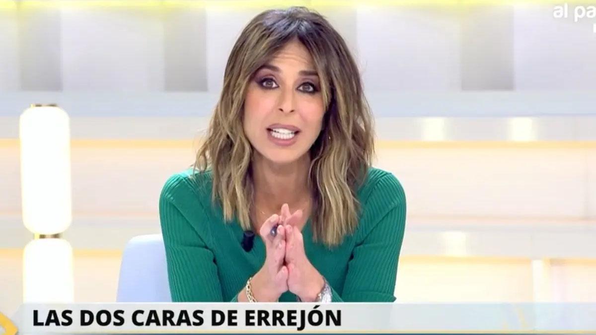 Ana Terradillos en 'La mirada crítica'