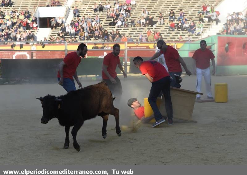 GALERÍA DE FOTOS -- Gran Prix de éxito para las collas