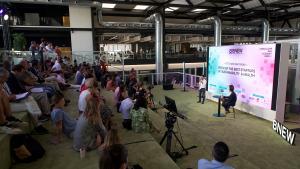 Premios a las Mejores Startups de BNEW 2023