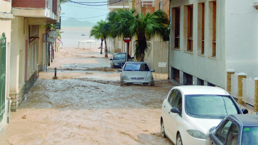 16 municipios de la Región carecen de plan urbanístico