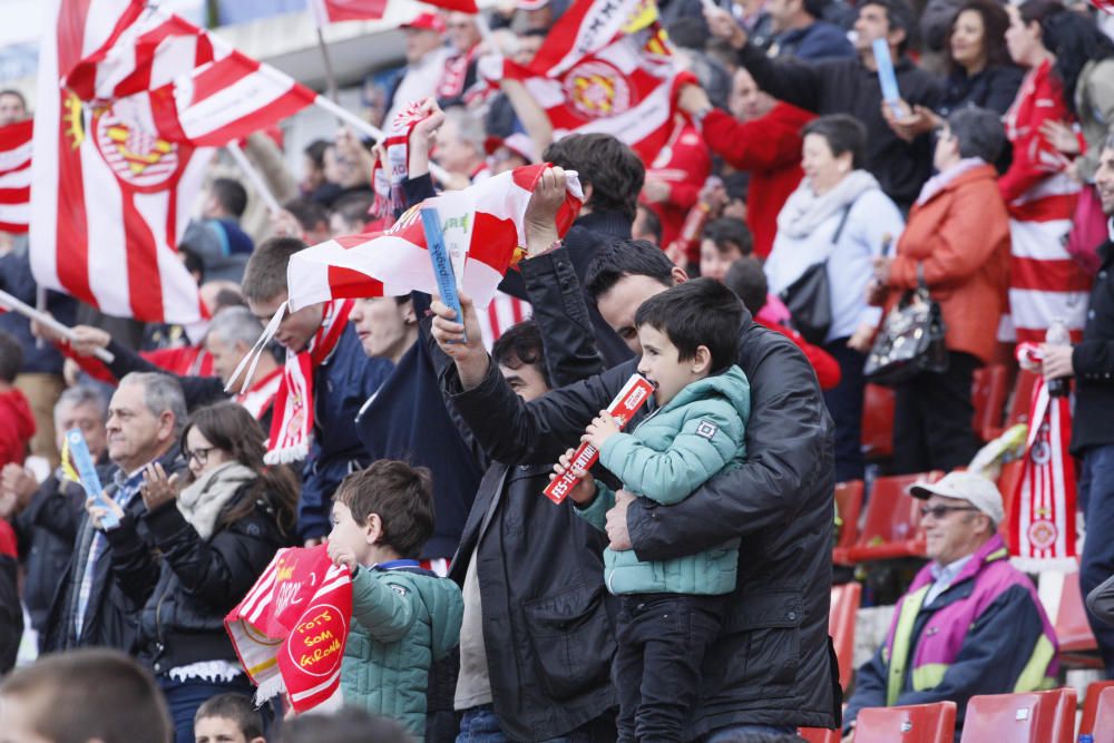 Girona - Tenerife