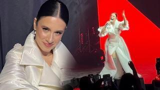 Así están las apuestas de Eurovisión 2023: ¿en qué posición está Blanca Paloma y 'Eaea'?