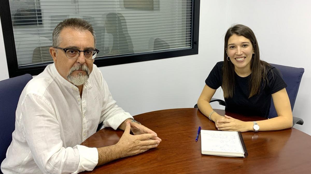 Diputación y la Serra d’Espadà colaborarán para frenar la despoblación