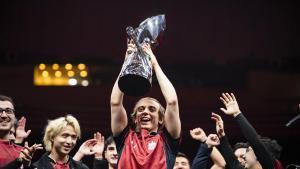 Caps, levantando la LEC Versus con G2