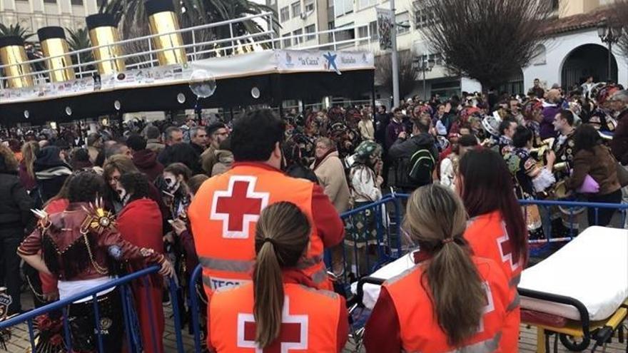 La Asamblea de Extremadura pide ayudas para las asociaciones excluidas del IRFP