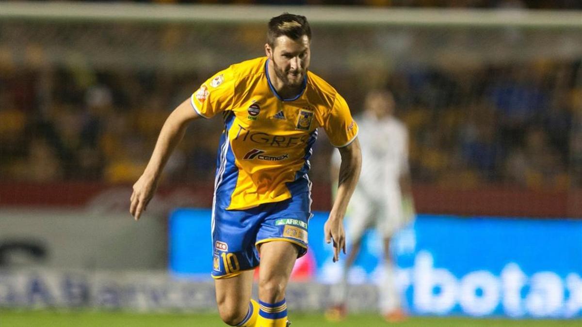 La hipnosis es el secreto que explica el boom goleador de Gignac