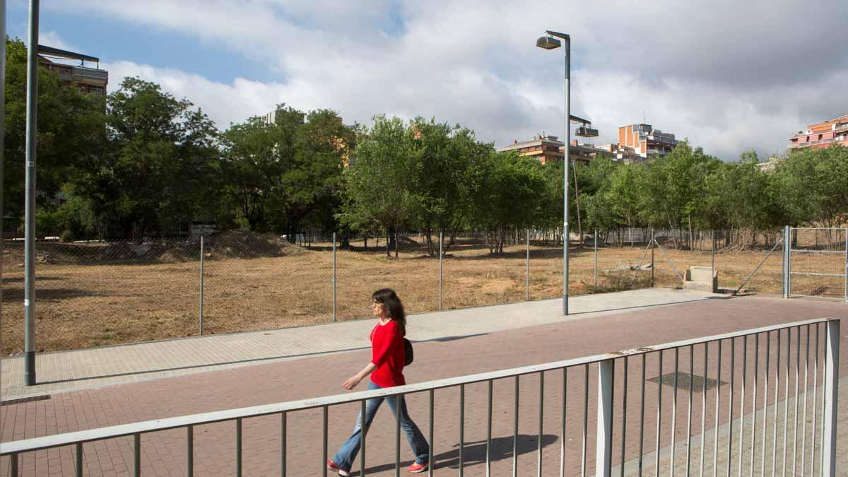 Barcelona suma dos solars i edificis per fer 203 vivendes socials Barcelona suma dos solars i edificis per fer 203 vivendes socials