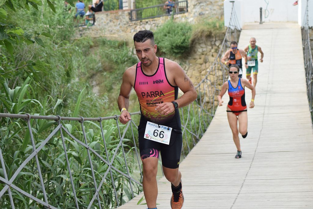 Triatlón de Cieza (III)