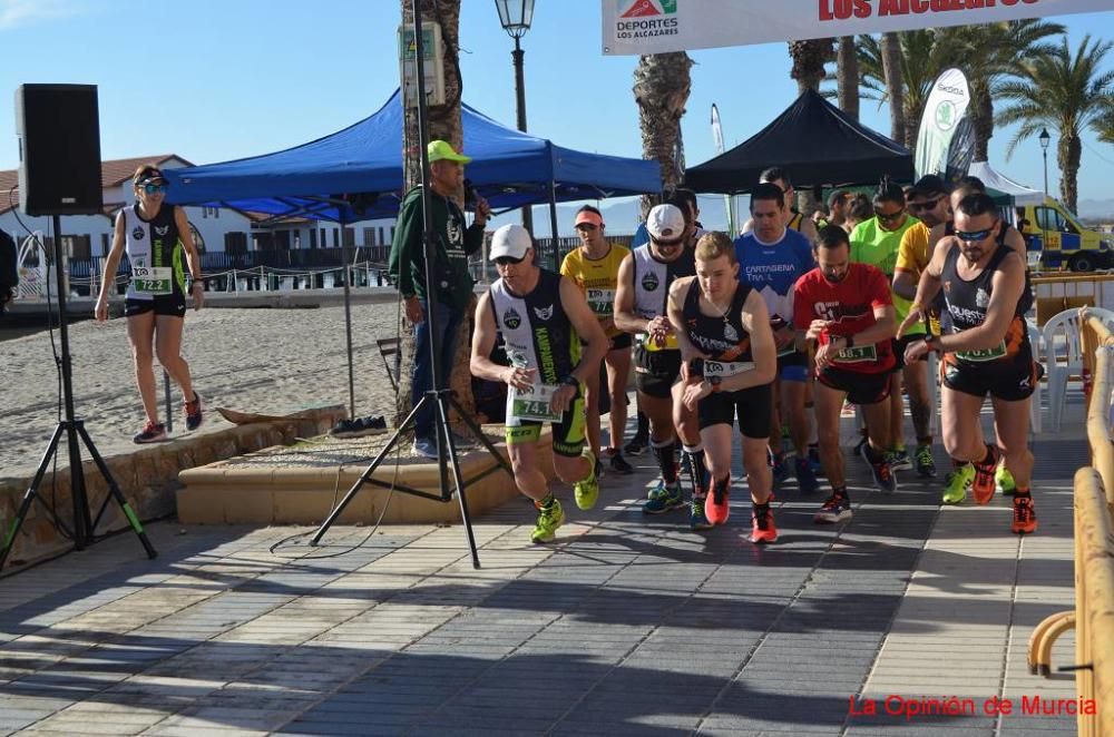 100K Los Alcázares (1)