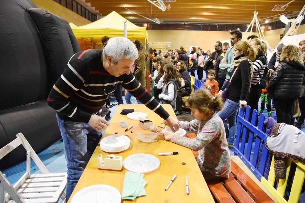 El Campi qui Jugui de Manresa