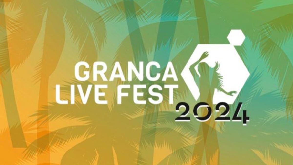 Granca Live Fest 2024: todos los artistas confirmados, horarios, precios...