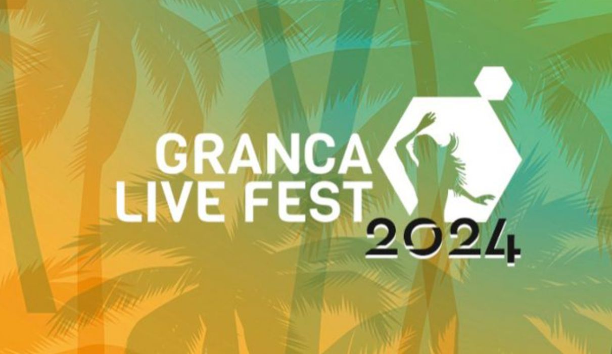 CONCIERTOS CANARIAS | Granca Live Fest 2024: todos los artistas  confirmados, horarios, precios...