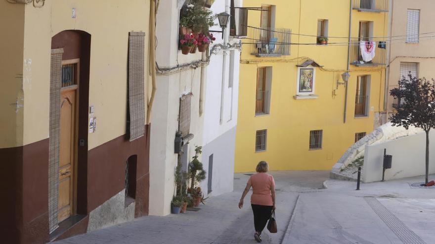 Ontinyent consigue dos millones más del Arru para actuar en 72 viviendas