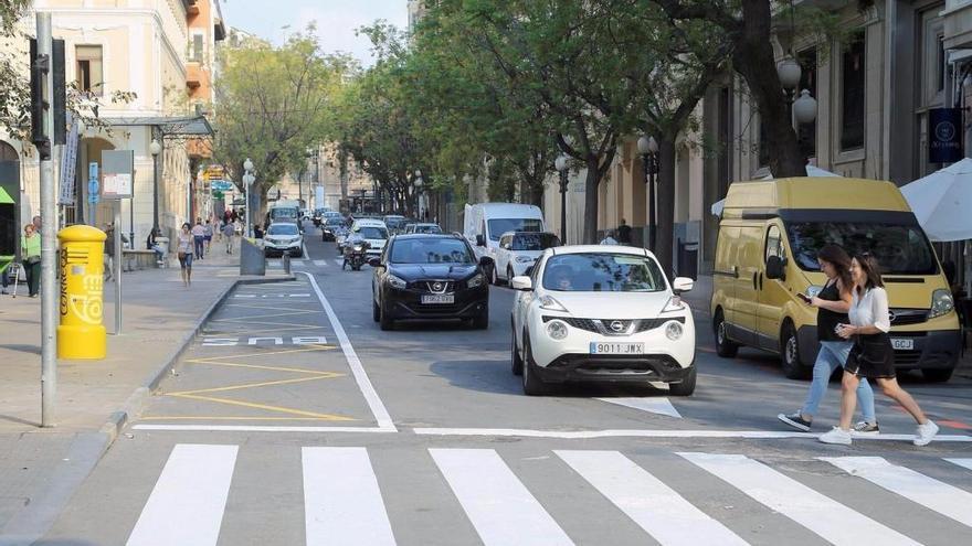 Unos 20.000 permisos de conducir, en el aire