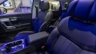 El olor a "coche nuevo" no es tan sano como pensabas y tiene los días contados