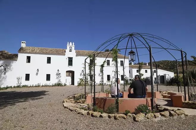 Hotel Corbella de Posadas