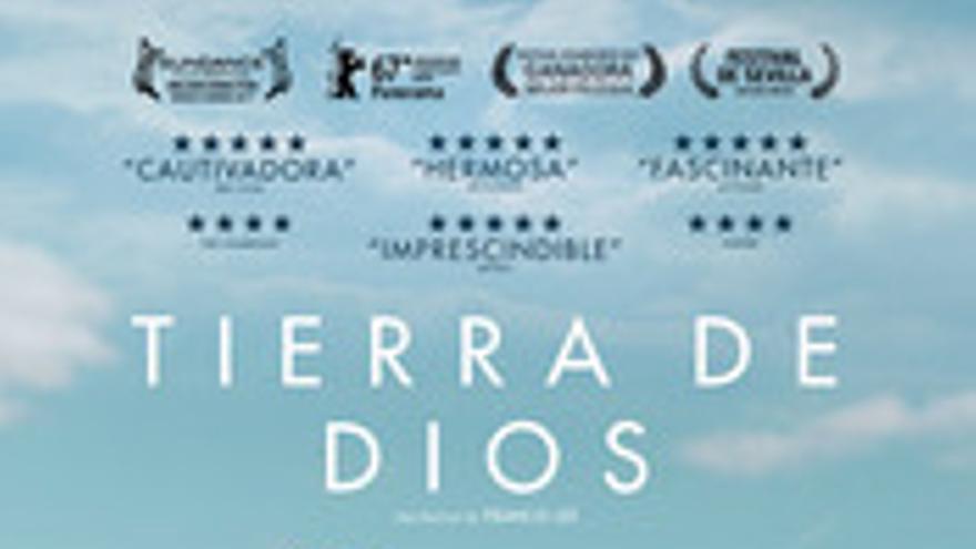 Tierra de Dios