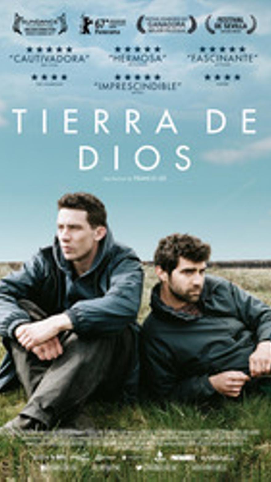 Tierra de Dios