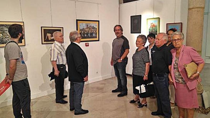 Exposición de Jesús de la Iglesia