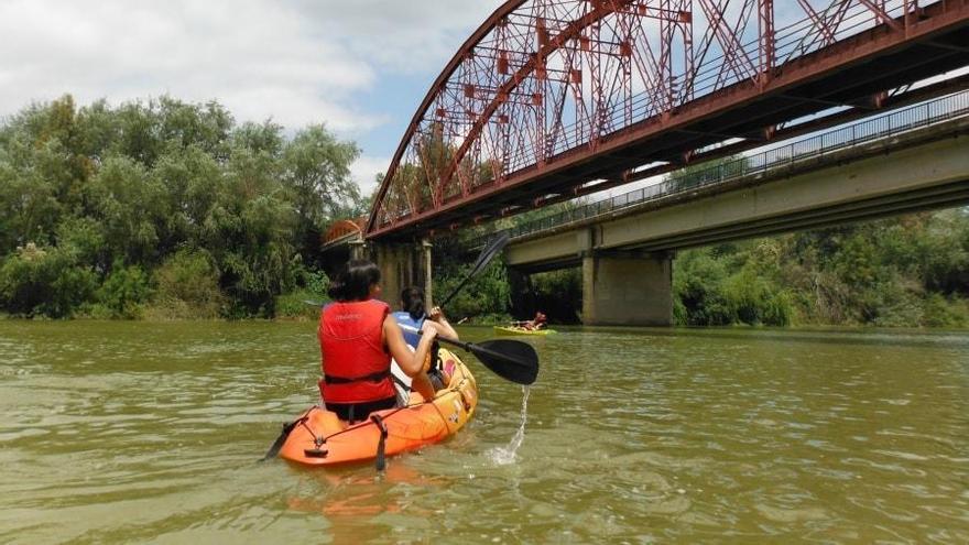 Guadalquivir Activo lanza un descuento del 10% en verano