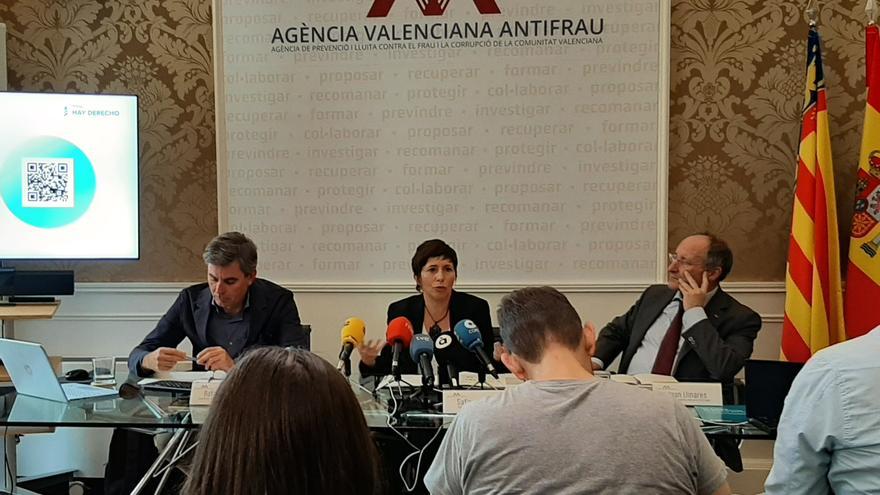 Así puntúa &quot;El Dedómetro&quot; a los directivos alicantinos en empresas públicas de la Comunidad Valenciana